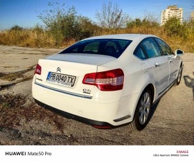 Citroen C5 C5X7   | Mobile.bg    11