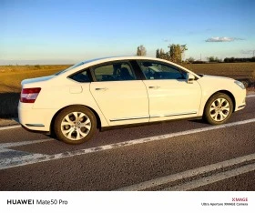 Citroen C5 C5X7   | Mobile.bg    6