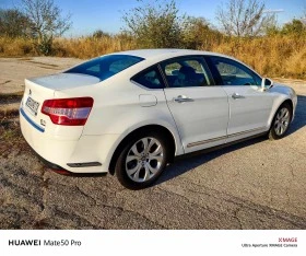 Citroen C5 C5X7   | Mobile.bg    13