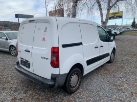 Обява за продажба на Citroen Berlingo 1.6hdi ~6 700 лв. - изображение 4