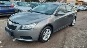 Chevrolet Cruze 1.6i ГАЗ НАВИ - [2] 