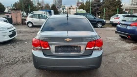 Обява за продажба на Chevrolet Cruze 1.6i ГАЗ НАВИ ~8 999 лв. - изображение 5