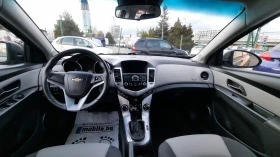 Chevrolet Cruze 1.6i ГАЗ НАВИ - [8] 