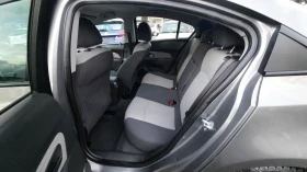 Chevrolet Cruze 1.6i ГАЗ НАВИ, снимка 9