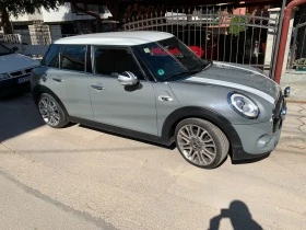 Mini Cooper s F55, снимка 2