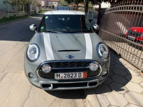 Mini Cooper s F55, снимка 1