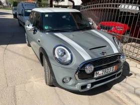 Mini Cooper s F55, снимка 5