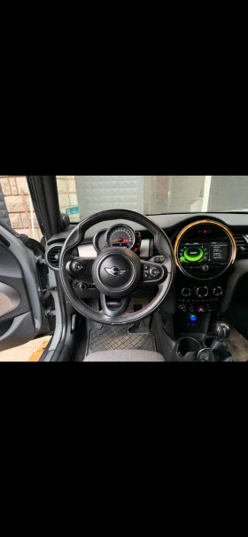 Mini Cooper s F55, снимка 12