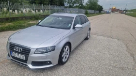 Audi A4 2.0 tdi, снимка 3