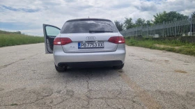 Audi A4 2.0 tdi, снимка 9