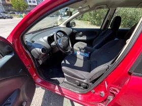 Nissan Note 1.4 Газ/Бензин, снимка 5