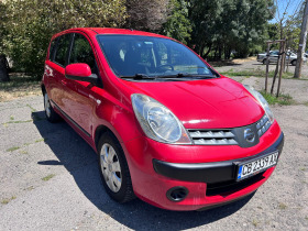 Nissan Note 1.4 / | Mobile.bg    11