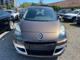 Renault Scenic 1.5D CH AUTOMAT NAVI, снимка 2