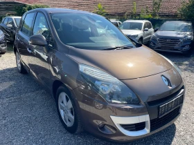 Renault Scenic 1.5D CH AUTOMAT NAVI, снимка 3