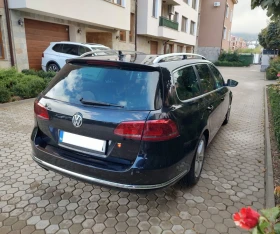 VW Passat - [5] 