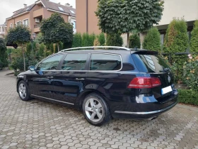 VW Passat - [6] 