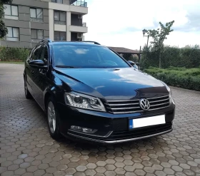 VW Passat - [3] 