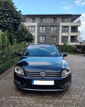 VW Passat, снимка 1