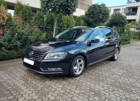 VW Passat - [4] 