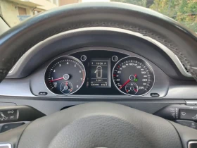 VW Passat - [9] 