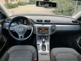 VW Passat - [13] 