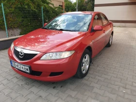 Mazda 6 2.0 dizel, снимка 2