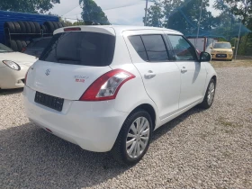 Suzuki Swift 1.3i 94k.c., снимка 3