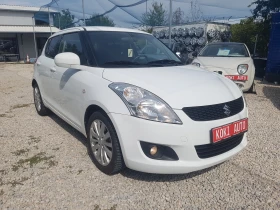 Suzuki Swift 1.3i 94k.c. - изображение 1