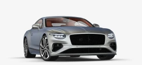 Bentley Continental gt Speed First Edition V8 Hybrid = MGT Conf=  | Mobile.bg    3