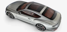 Bentley Continental gt Speed First Edition V8 Hybrid = MGT Conf=  | Mobile.bg    4