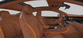 Bentley Continental gt Speed First Edition V8 Hybrid = MGT Conf=  | Mobile.bg    9