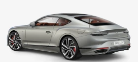 Bentley Continental gt Speed First Edition V8 Hybrid = MGT Conf=  | Mobile.bg    2