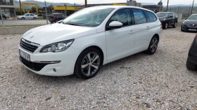 Peugeot 308 1.6 HDI AUTOMAT | Mobile.bg    2