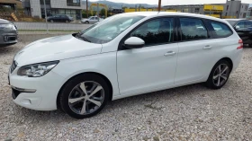 Peugeot 308 1.6 HDI AUTOMAT | Mobile.bg    4