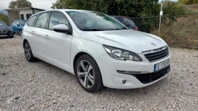 Peugeot 308 1.6 HDI AUTOMAT | Mobile.bg    3