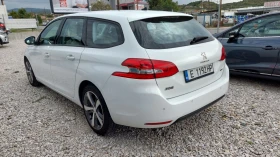 Peugeot 308 1.6 HDI AUTOMAT | Mobile.bg    7