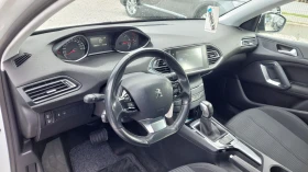 Peugeot 308 1.6 HDI AUTOMAT | Mobile.bg    9