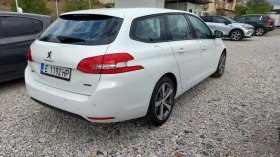 Peugeot 308 1.6 HDI AUTOMAT | Mobile.bg    5