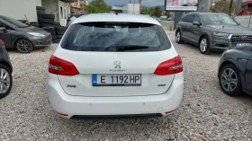 Peugeot 308 1.6 HDI AUTOMAT | Mobile.bg    8