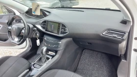 Peugeot 308 1.6 HDI AUTOMAT | Mobile.bg    11