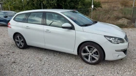 Peugeot 308 1.6 HDI AUTOMAT | Mobile.bg    6