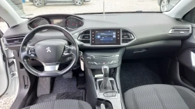 Peugeot 308 1.6 HDI AUTOMAT | Mobile.bg    16