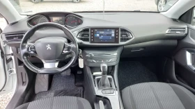 Peugeot 308 1.6 HDI AUTOMAT | Mobile.bg    13