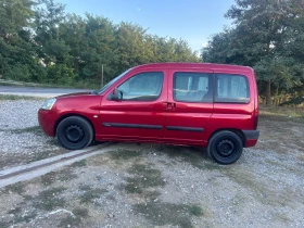 Citroen Berlingo 2.0HDI, снимка 6