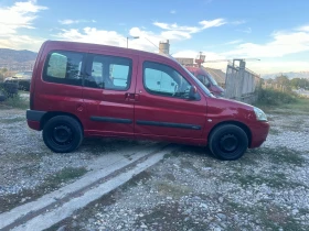 Citroen Berlingo 2.0HDI, снимка 4