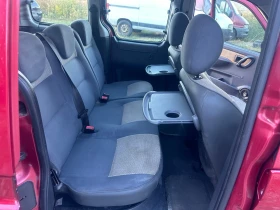 Citroen Berlingo 2.0HDI, снимка 11