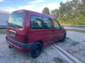 Citroen Berlingo 2.0HDI, снимка 5