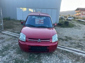 Citroen Berlingo 2.0HDI, снимка 1