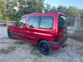 Citroen Berlingo 2.0HDI, снимка 7