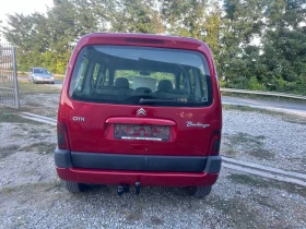 Citroen Berlingo 2.0HDI, снимка 8